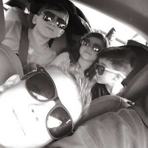 Meet your Posher, Krystal